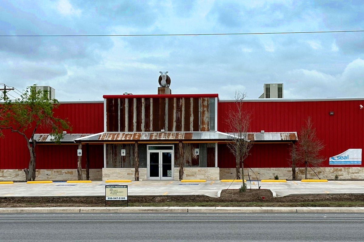 AV Lopez SealConstruction